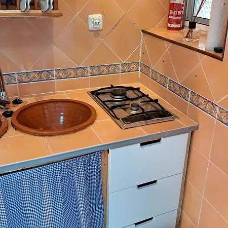Encanto 度假居