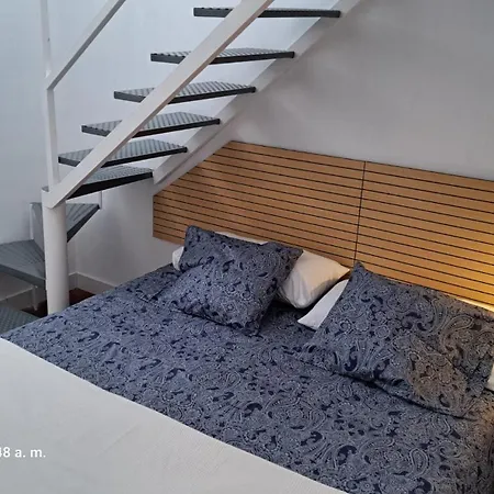 Encanto Holiday home Barbate