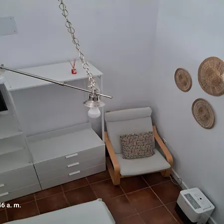 Holiday home Encanto