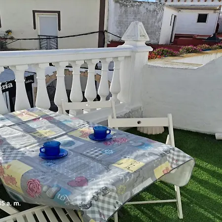 Holiday home Encanto