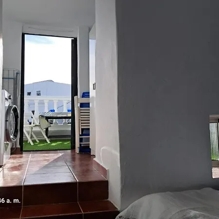 Holiday home Encanto Barbate