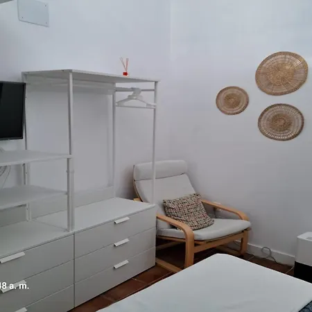 Encanto Holiday home Barbate