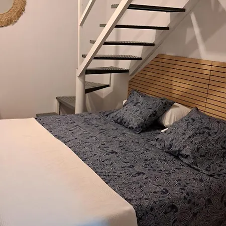 Holiday home Encanto